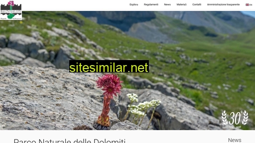 dolomitiparco.com alternative sites