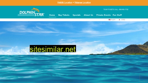dolphin-star.com alternative sites