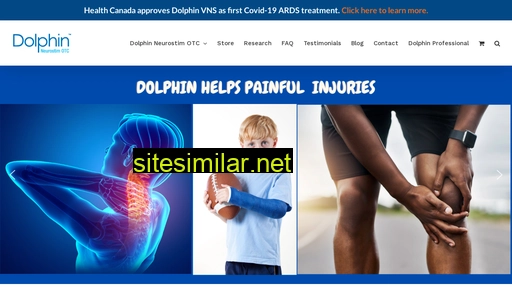 dolphinotc.com alternative sites