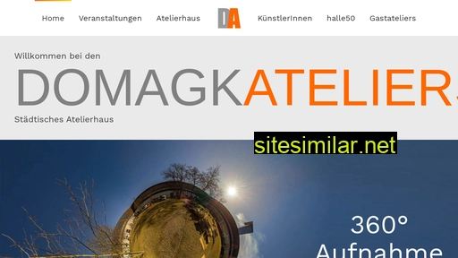 Domagkateliers similar sites
