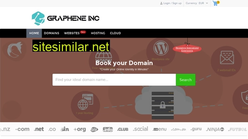 domain.brainfoxs.com alternative sites