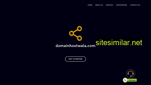 domainhostwala.com alternative sites