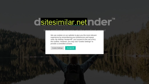 domainzfinder.com alternative sites