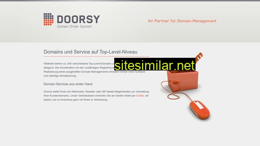 domain-order-system.com alternative sites