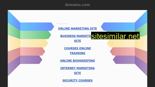 domainc.com alternative sites