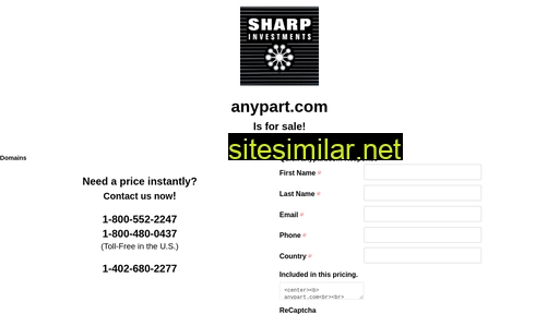 domainpreferred.com alternative sites