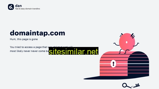 domaintap.com alternative sites