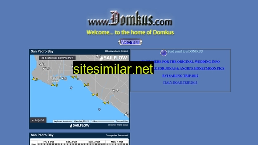 domkus.com alternative sites