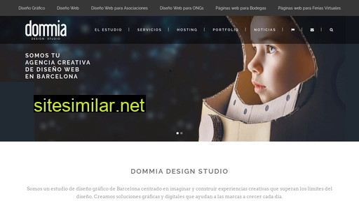 dommia.com alternative sites