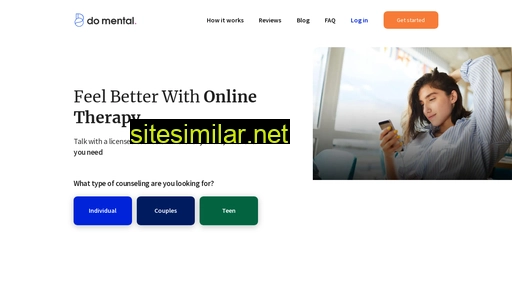 domental.com alternative sites