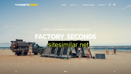 dometic-factory-seconds.com alternative sites