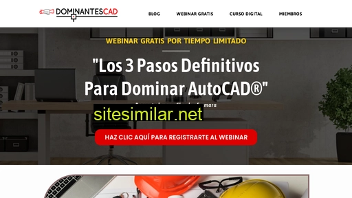 dominantescad.com alternative sites