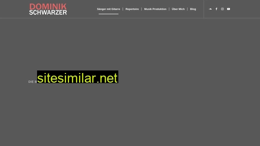 dominik-schwarzer.com alternative sites