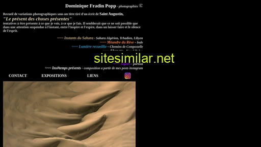 dominique-fradin-popp.com alternative sites