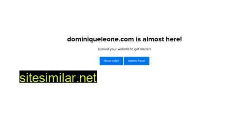 dominiqueleone.com alternative sites