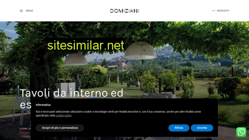 domiziani.com alternative sites