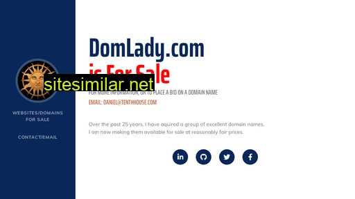 domlady.com alternative sites