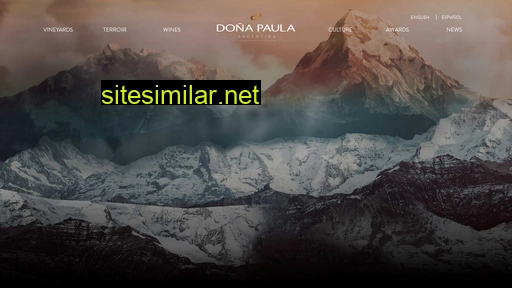 donapaula.com alternative sites