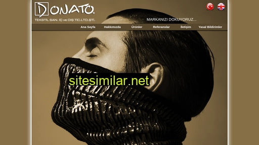 donatotriko.com alternative sites