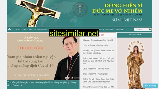 donghiensi.com alternative sites
