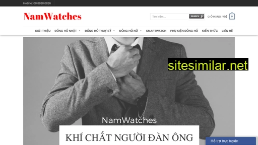 donghochinhhangsg.com alternative sites