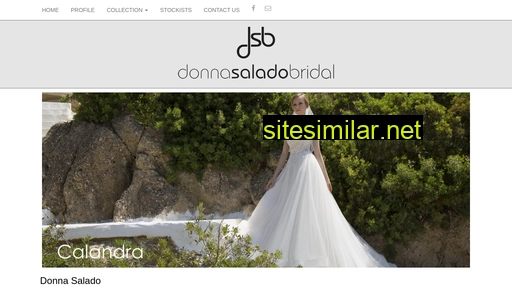 donnasalado.com alternative sites