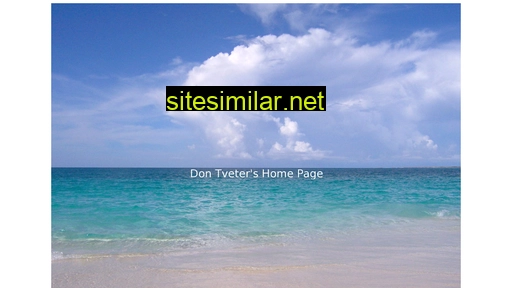 dontveter.com alternative sites