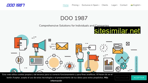 doo1987.com alternative sites