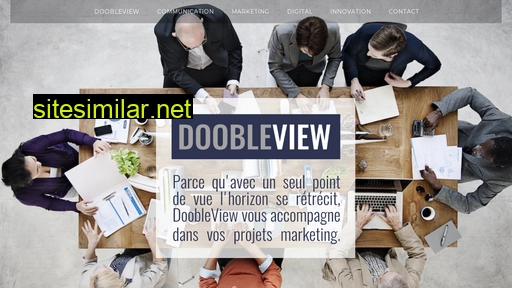 doobleview.com alternative sites