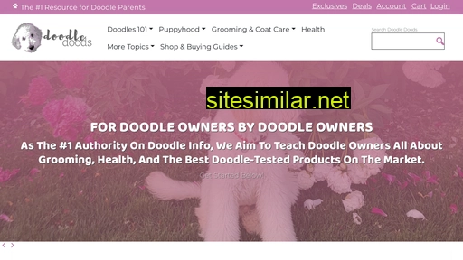 doodledoods.com alternative sites