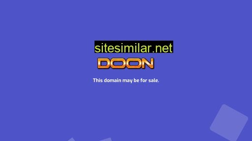 doon.com alternative sites