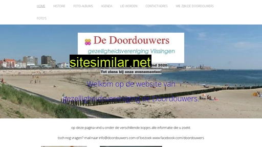 doordouwers.com alternative sites