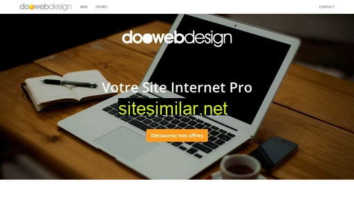 doowebdesign.com alternative sites