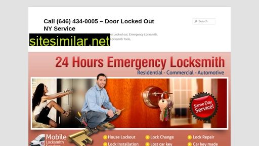 doorlockoutny.com alternative sites