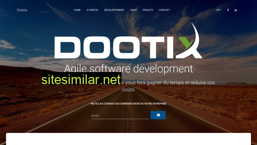 Dootix similar sites