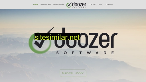 Doozer similar sites