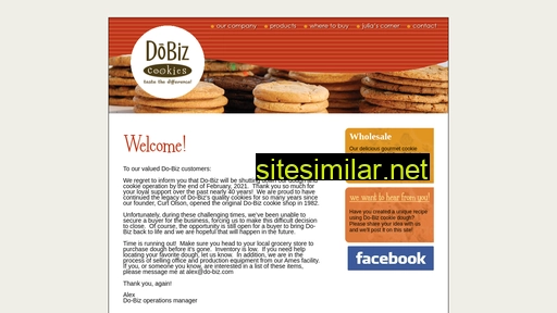 do-biz.com alternative sites