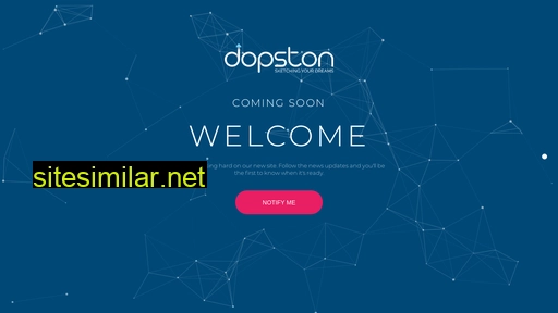 dopston.com alternative sites