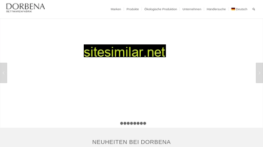 dorbena.com alternative sites