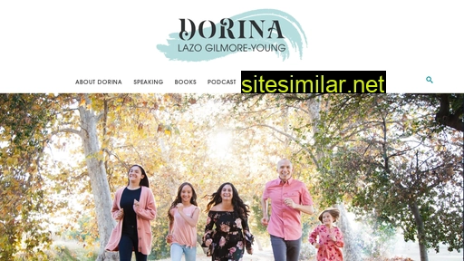dorinagilmore.com alternative sites