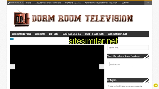 dormroomonline.com alternative sites