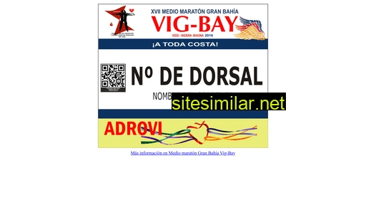 dorsalsolidario.com alternative sites