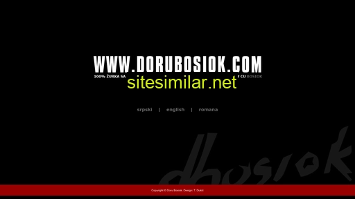dorubosiok.com alternative sites