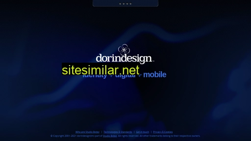 dorindesign.com alternative sites