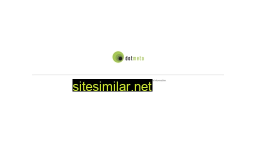 dotmeta.com alternative sites