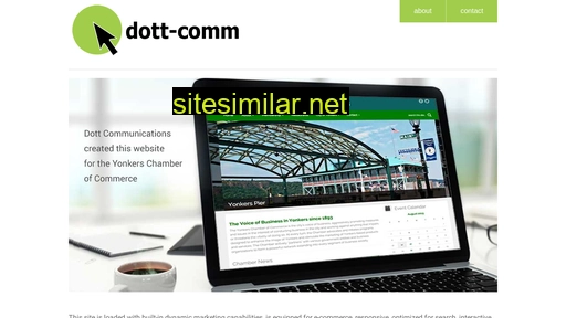 Dott-comm similar sites