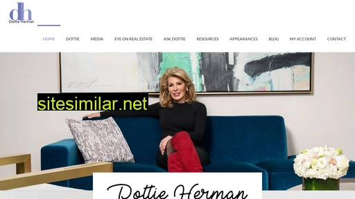 dottieherman.com alternative sites