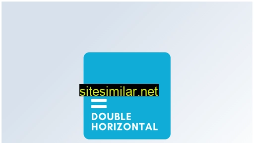 doublehorizontal.com alternative sites