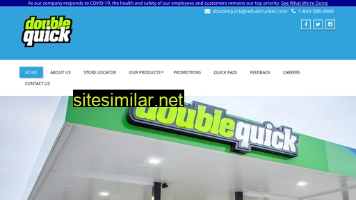 doublequick.com alternative sites