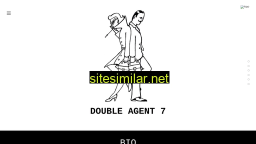 doubleagent7.com alternative sites